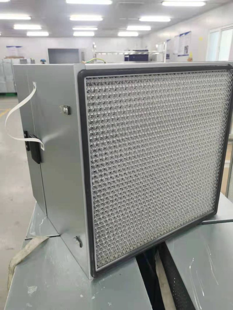 3D非金屬打印機用板框除煙霧濾芯