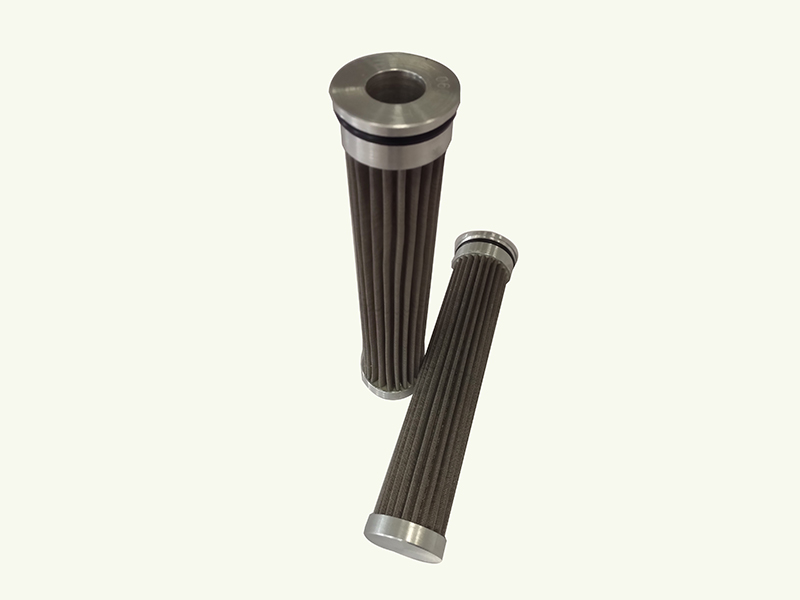 電廠EH油動(dòng)機(jī)濾芯